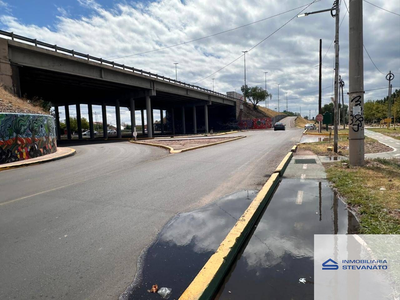 Terreno en Venta en Maipu, Mendoza