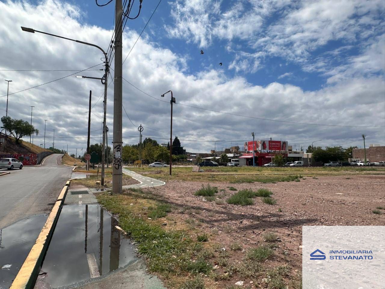 Terreno en Venta en Maipu, Mendoza