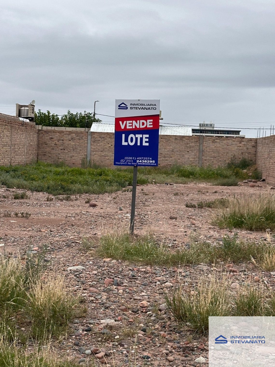 Terreno en Venta en Maipu, Mendoza