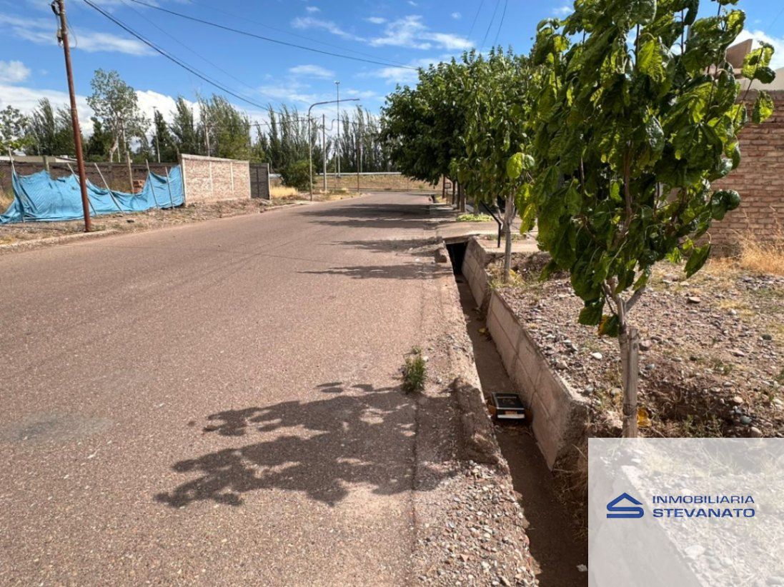 Terreno en Venta en Maipu, Mendoza