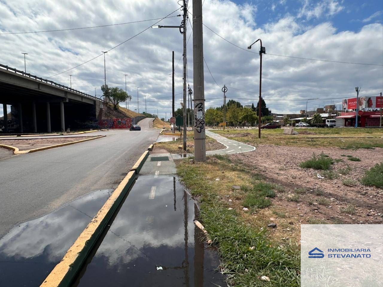 Terreno en Venta en Maipu, Mendoza