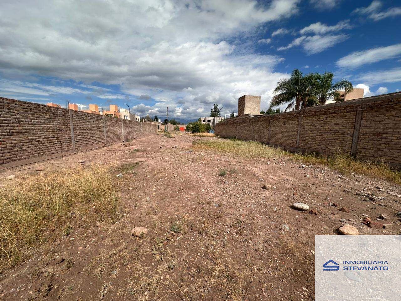 Terreno en Venta en Maipu, Mendoza
