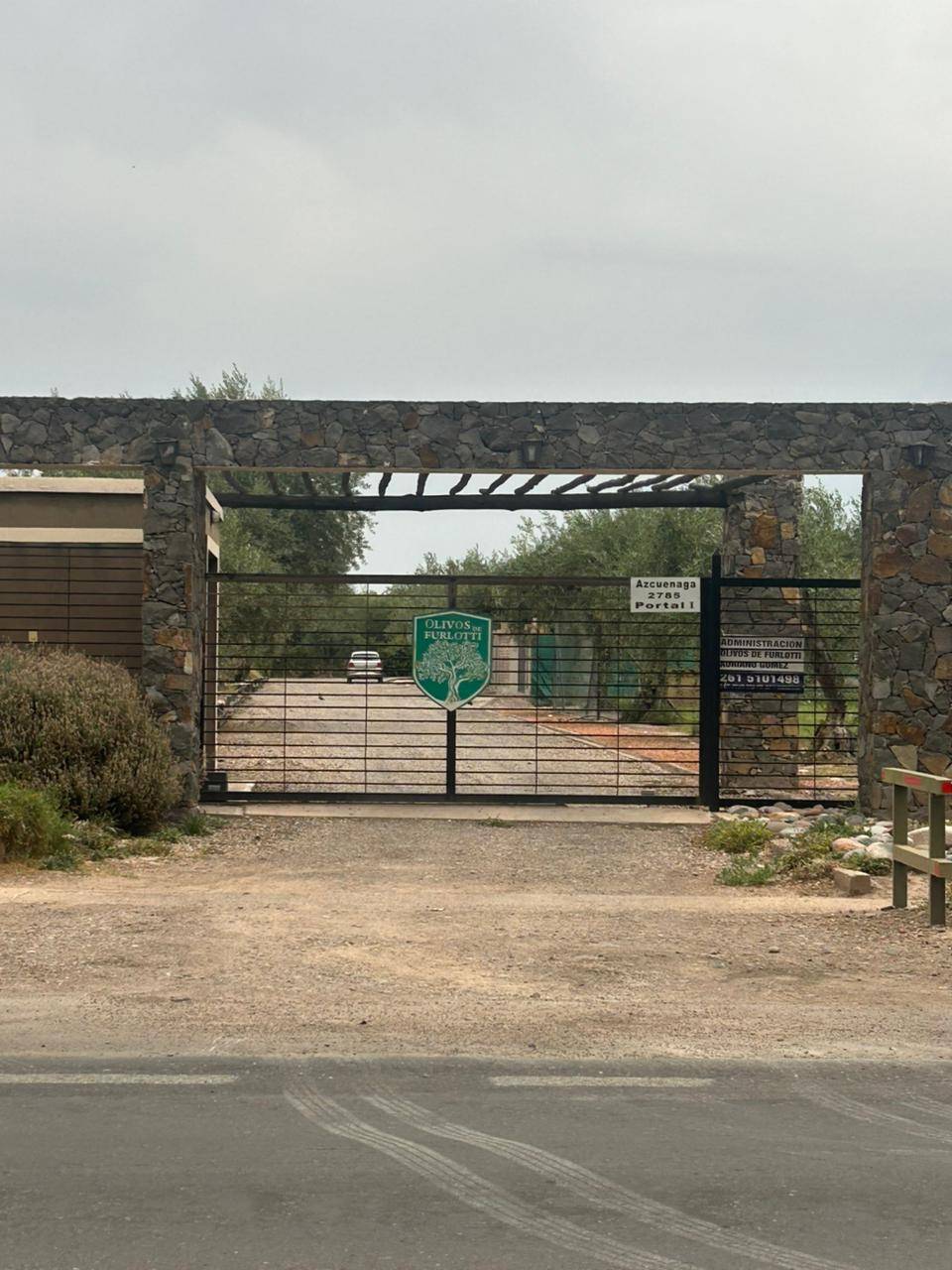 Casa en Venta en Maipu, Mendoza