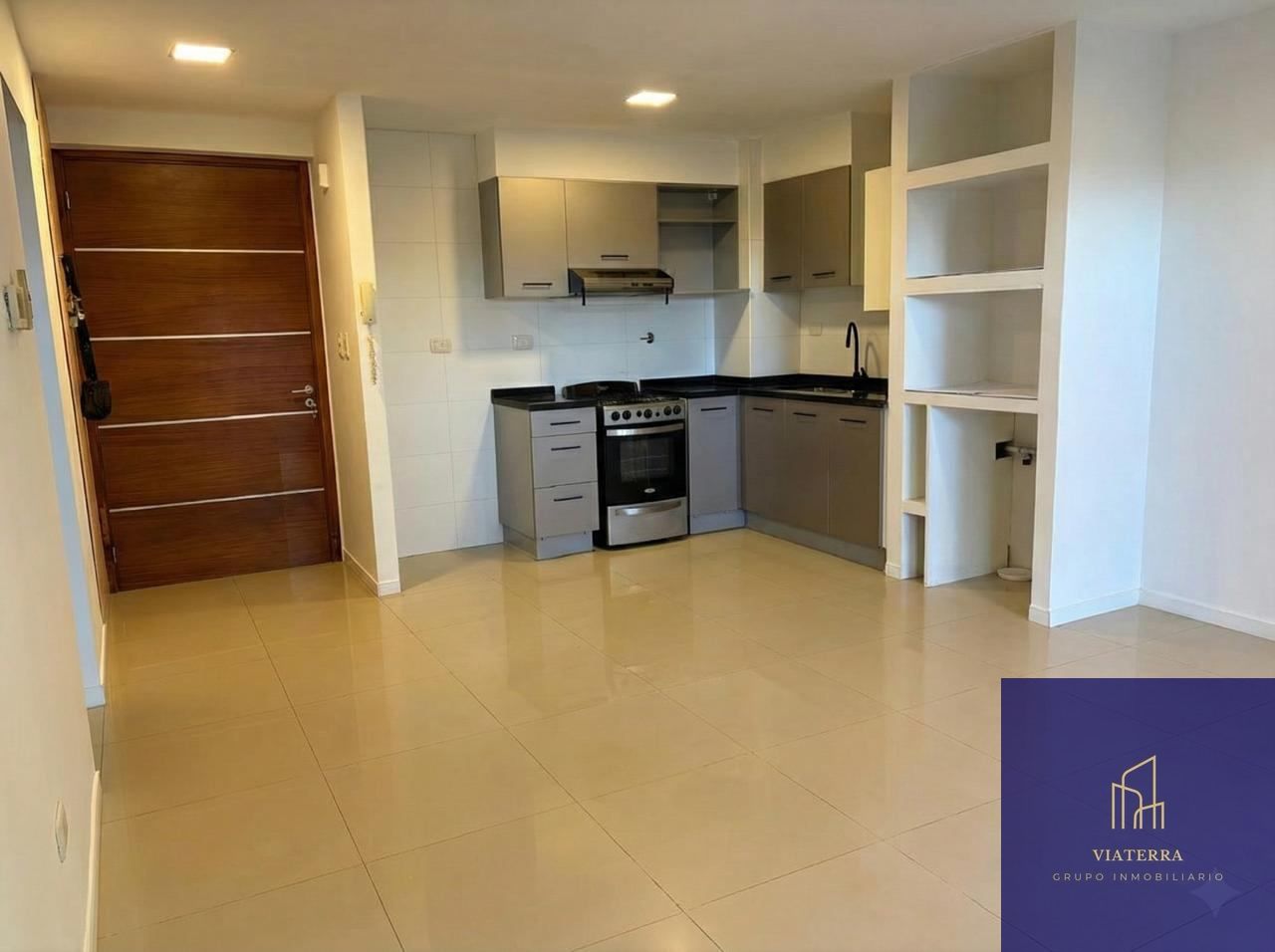 Departamento en Alquiler en Godoy Cruz, Mendoza