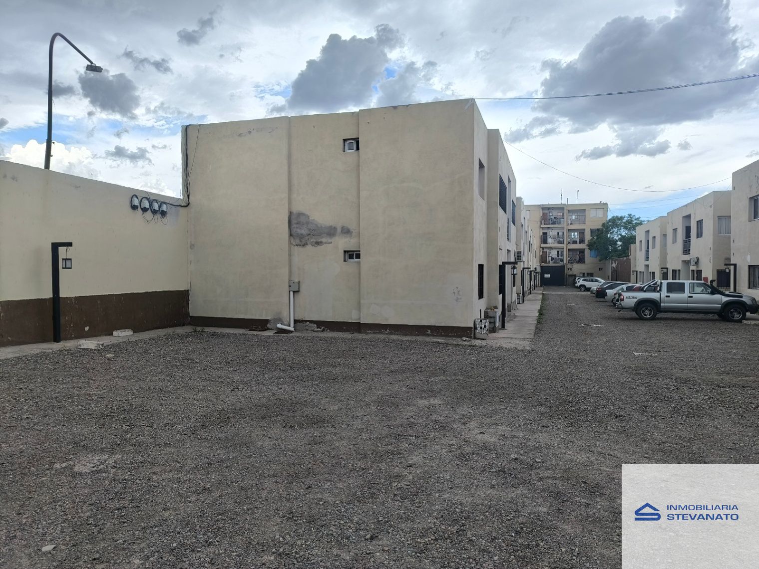 Edificio en Alquiler en Guaymallen, Mendoza