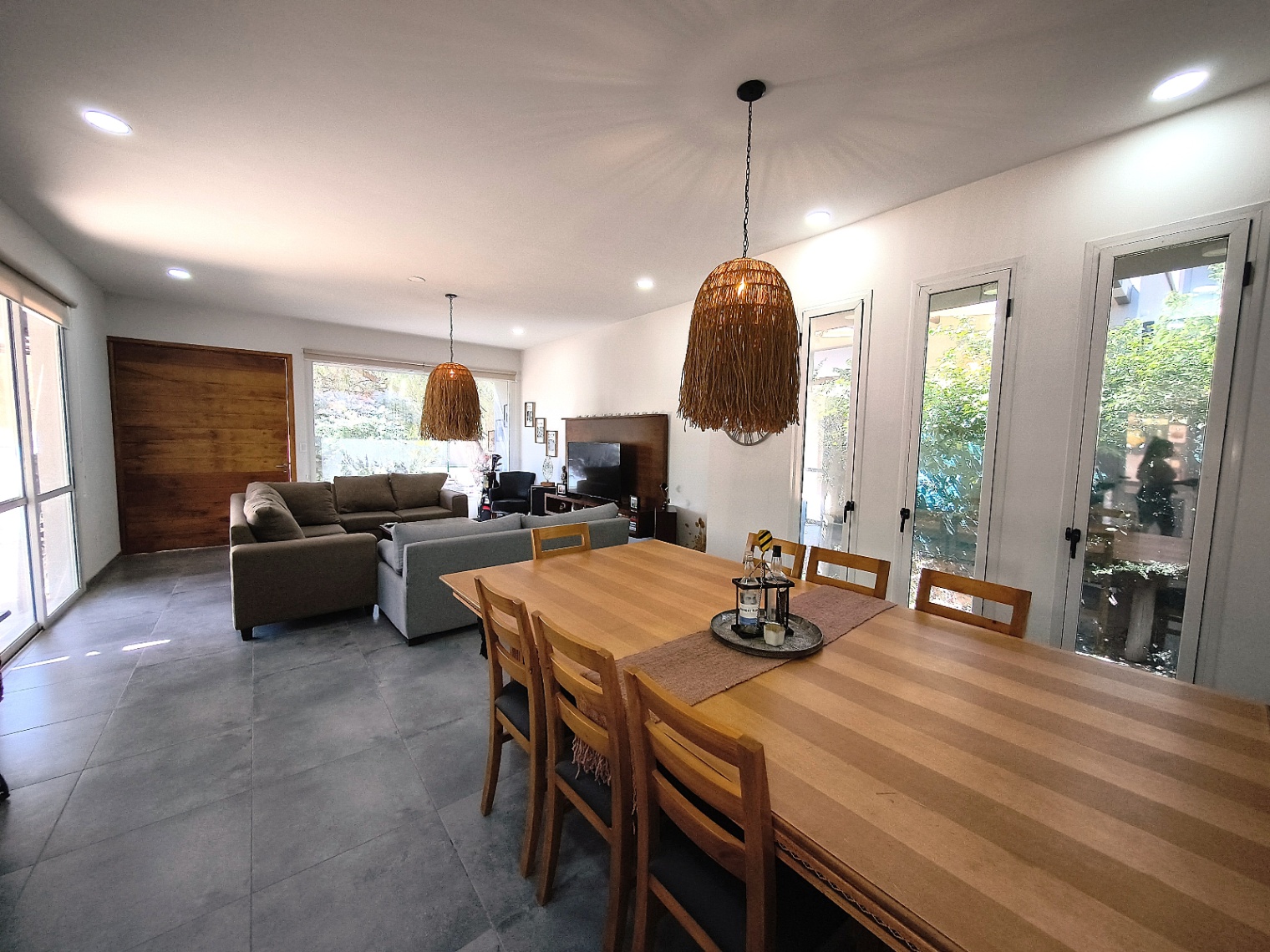 Casa en Venta en Lujan de Cuyo, Mendoza