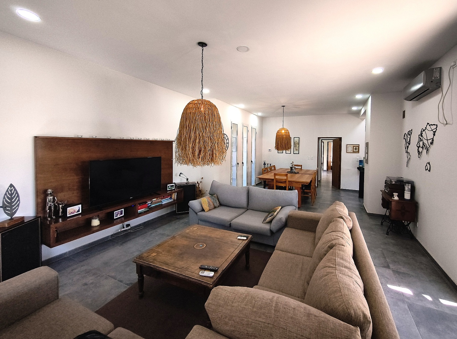 Casa en Venta en Lujan de Cuyo, Mendoza