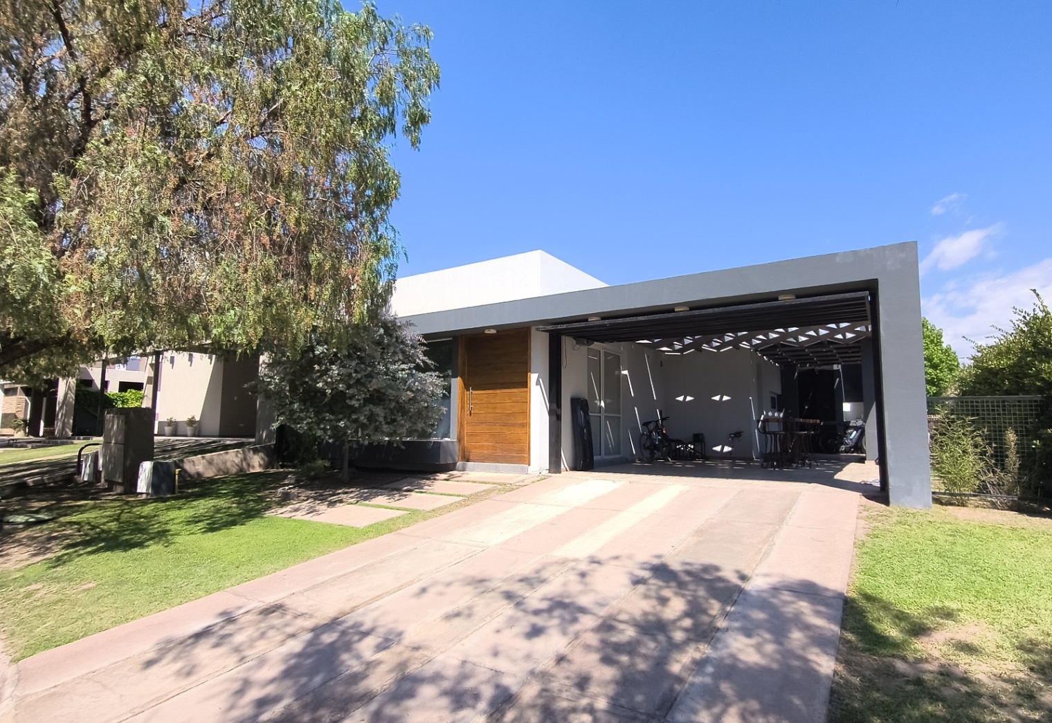 Casa en Venta en Lujan de Cuyo, Mendoza