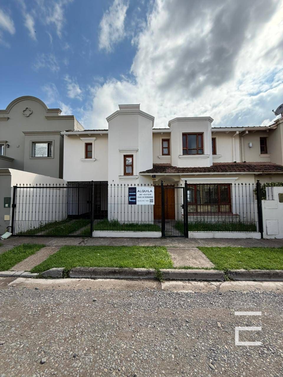 Casa en Alquiler en Capital, Salta