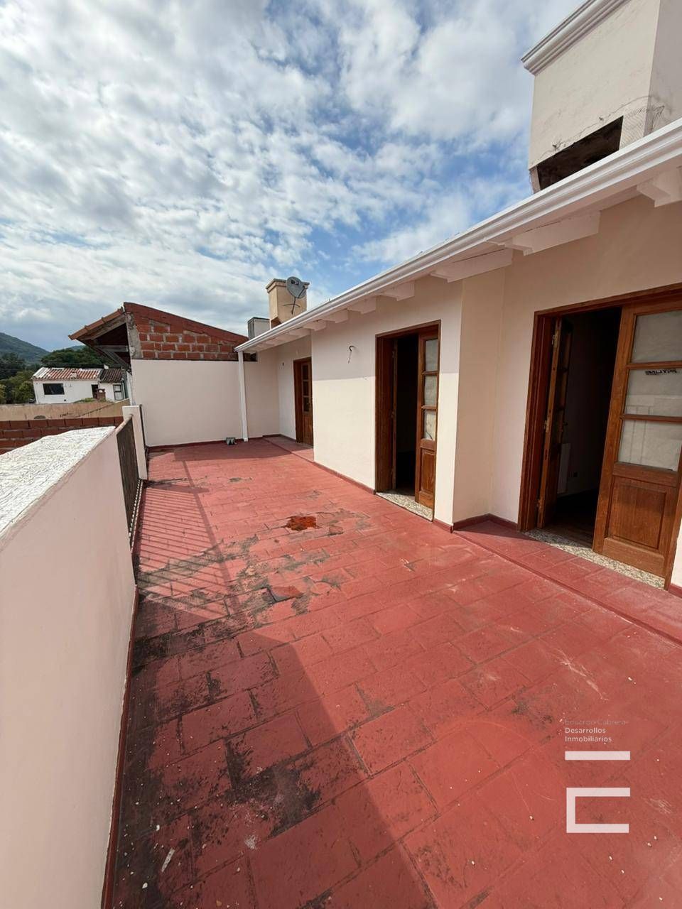 Casa en Alquiler en Capital, Salta