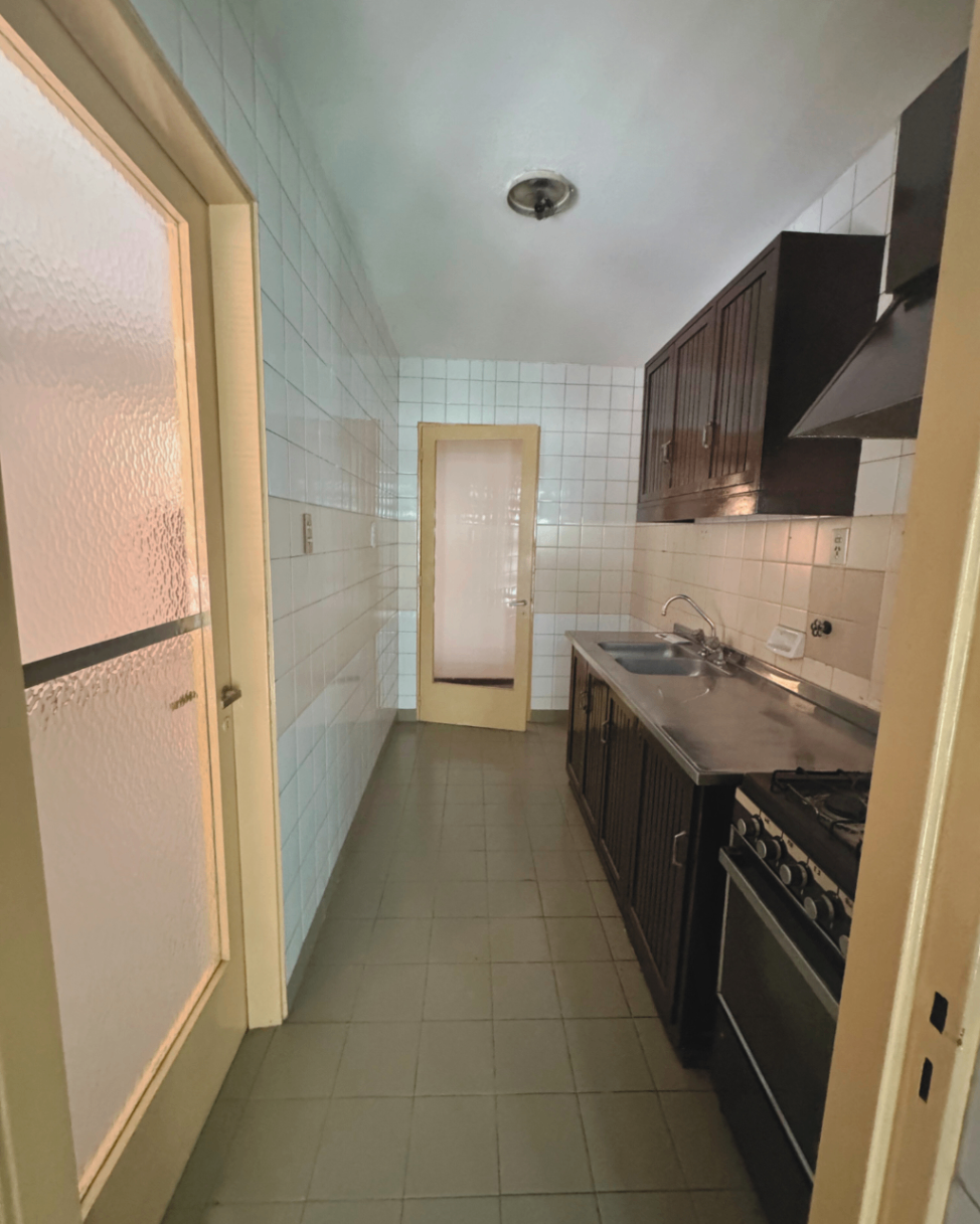 Departamento en Alquiler en Godoy Cruz, Mendoza
