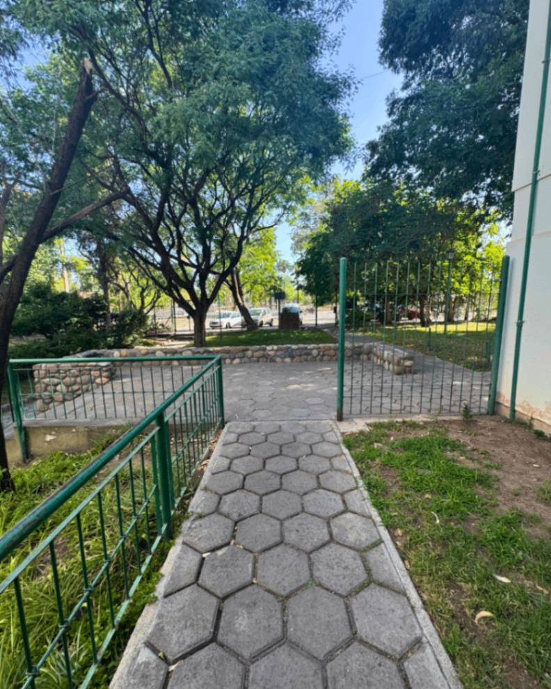 Departamento en Alquiler en Godoy Cruz, Mendoza