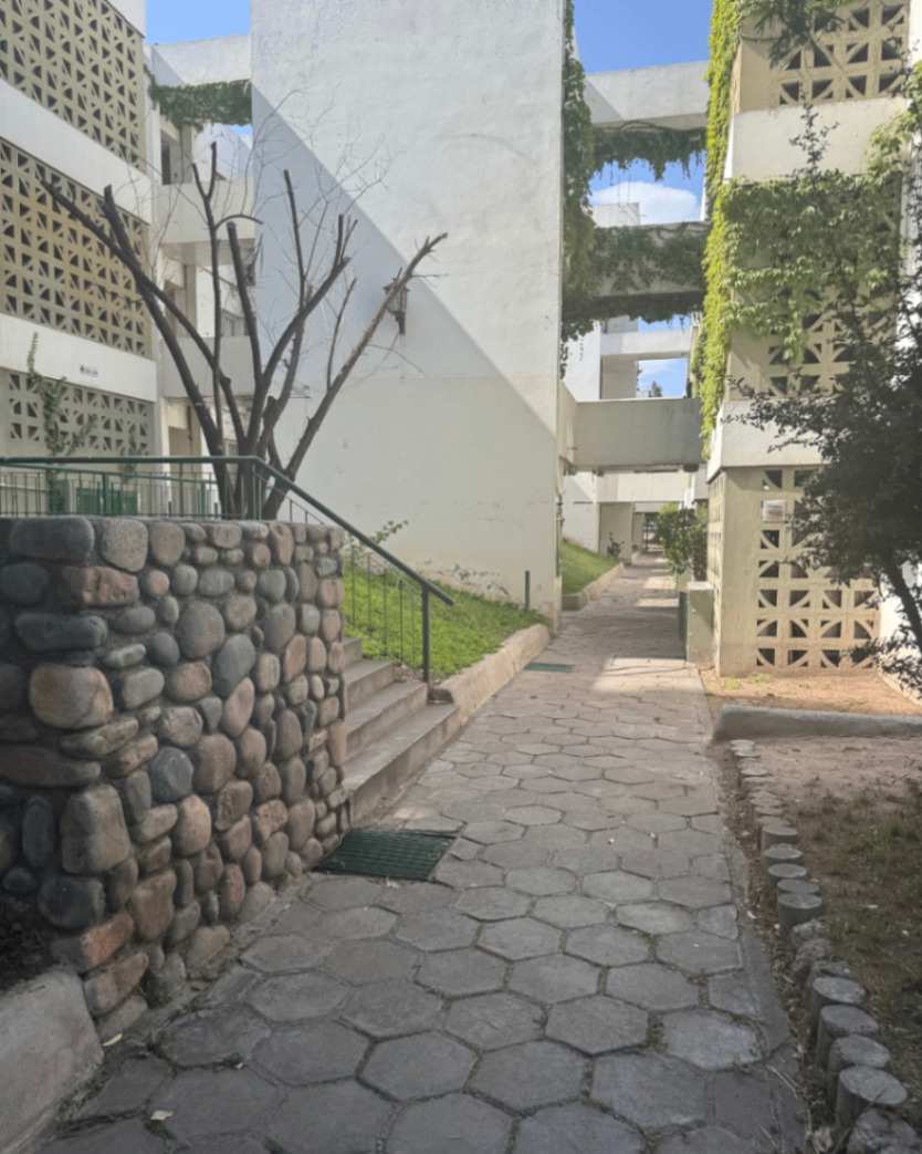Departamento en Alquiler en Godoy Cruz, Mendoza