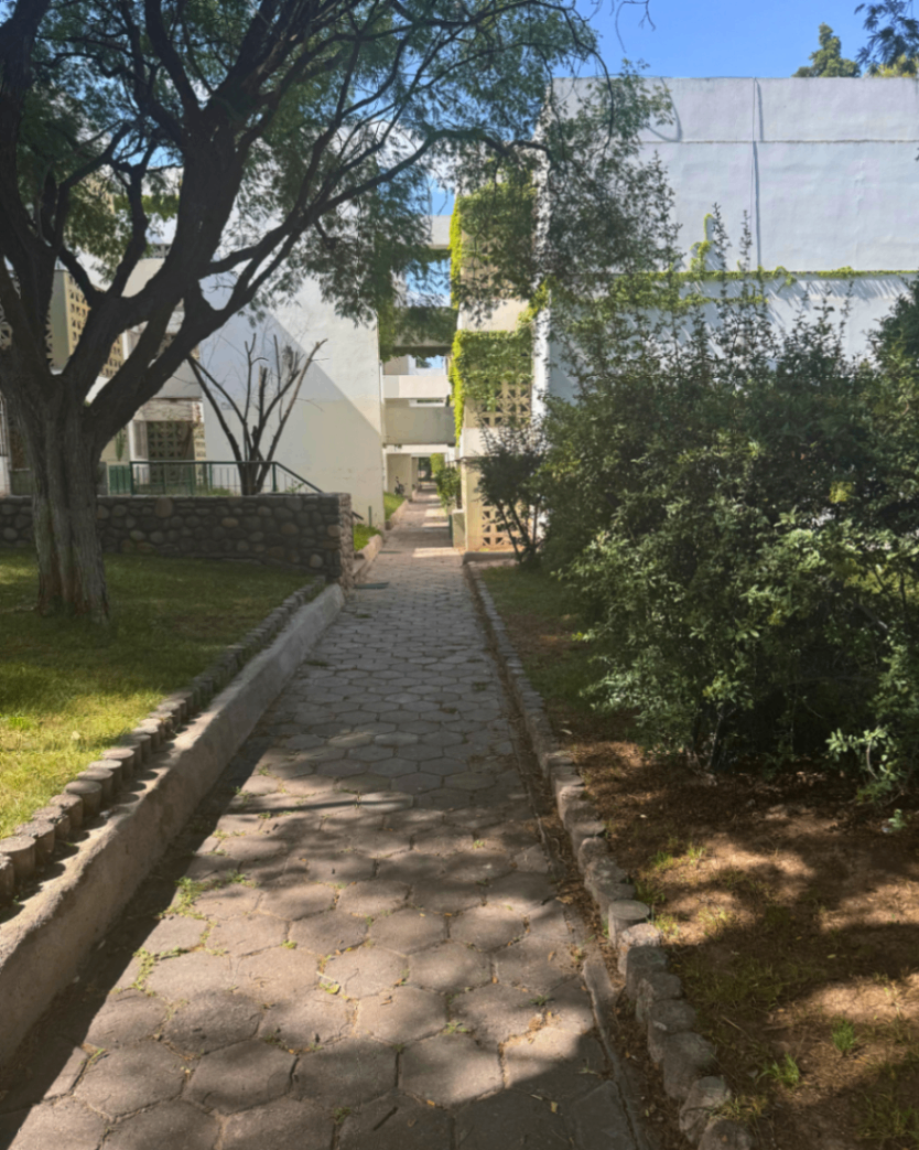 Departamento en Alquiler en Godoy Cruz, Mendoza