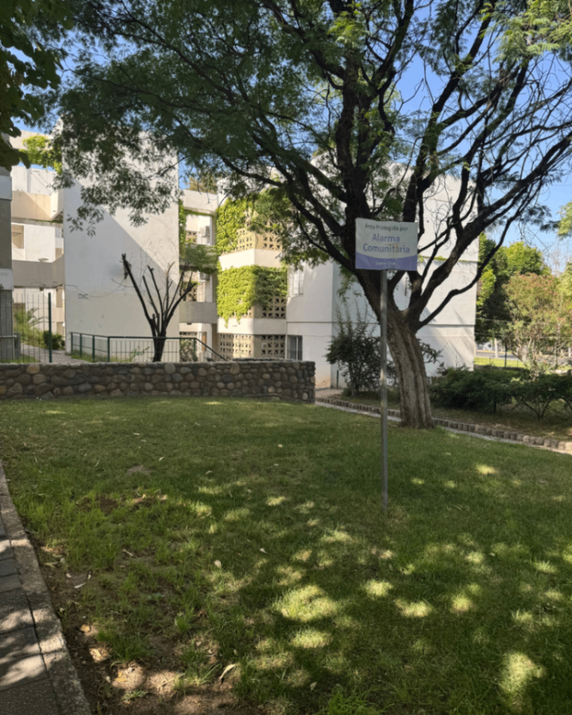 Departamento en Alquiler en Godoy Cruz, Mendoza