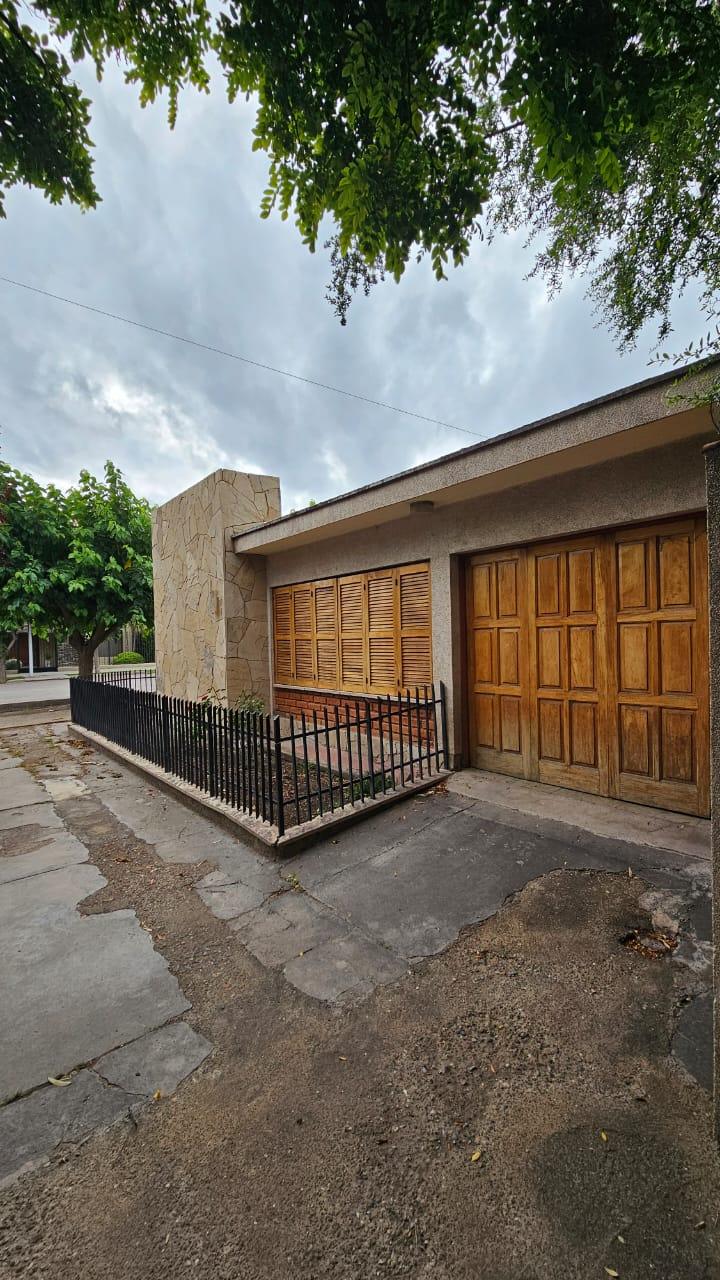 Casa en Venta en Tunuyan, Mendoza