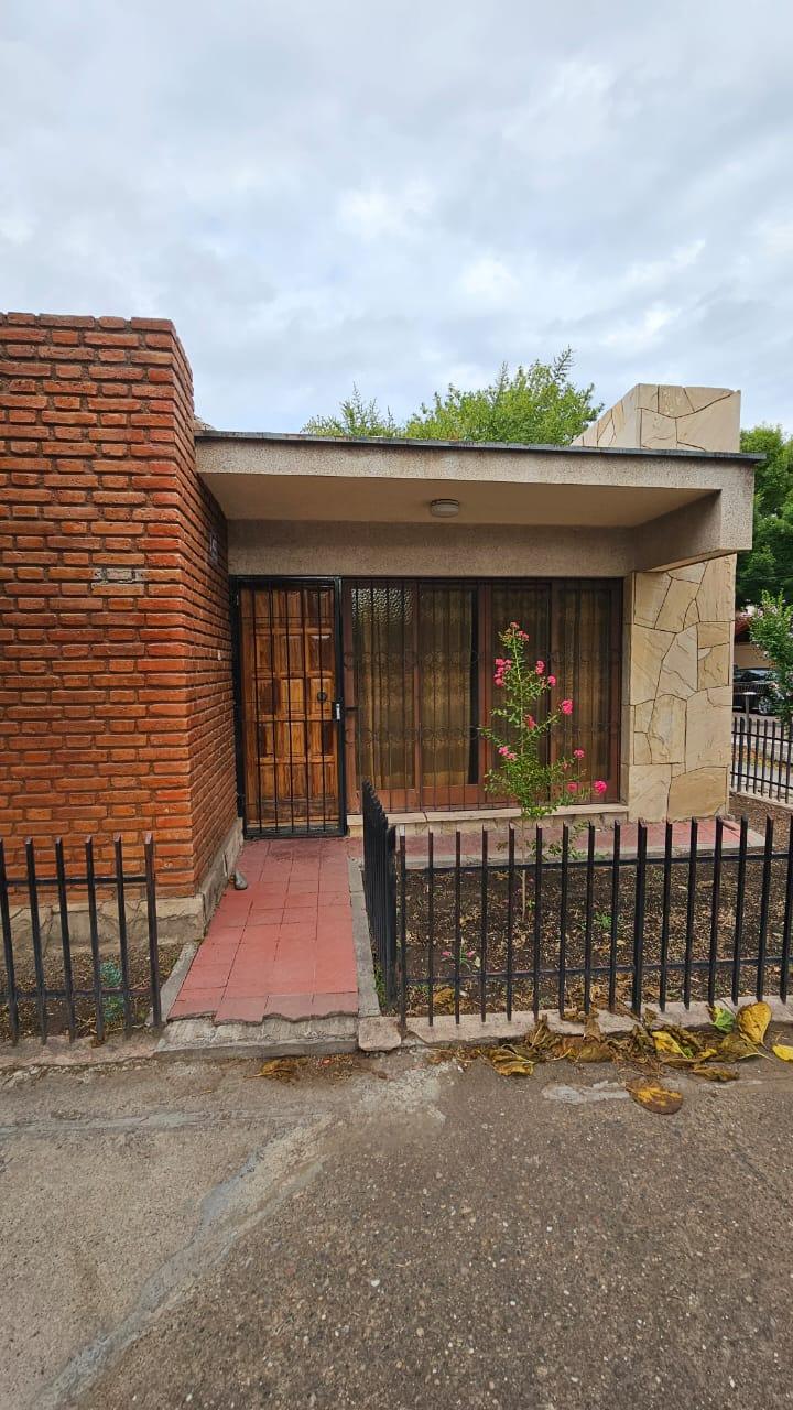 Casa en Venta en Tunuyan, Mendoza