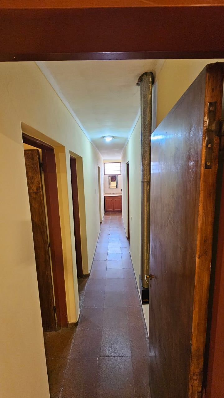 Casa en Venta en Tunuyan, Mendoza