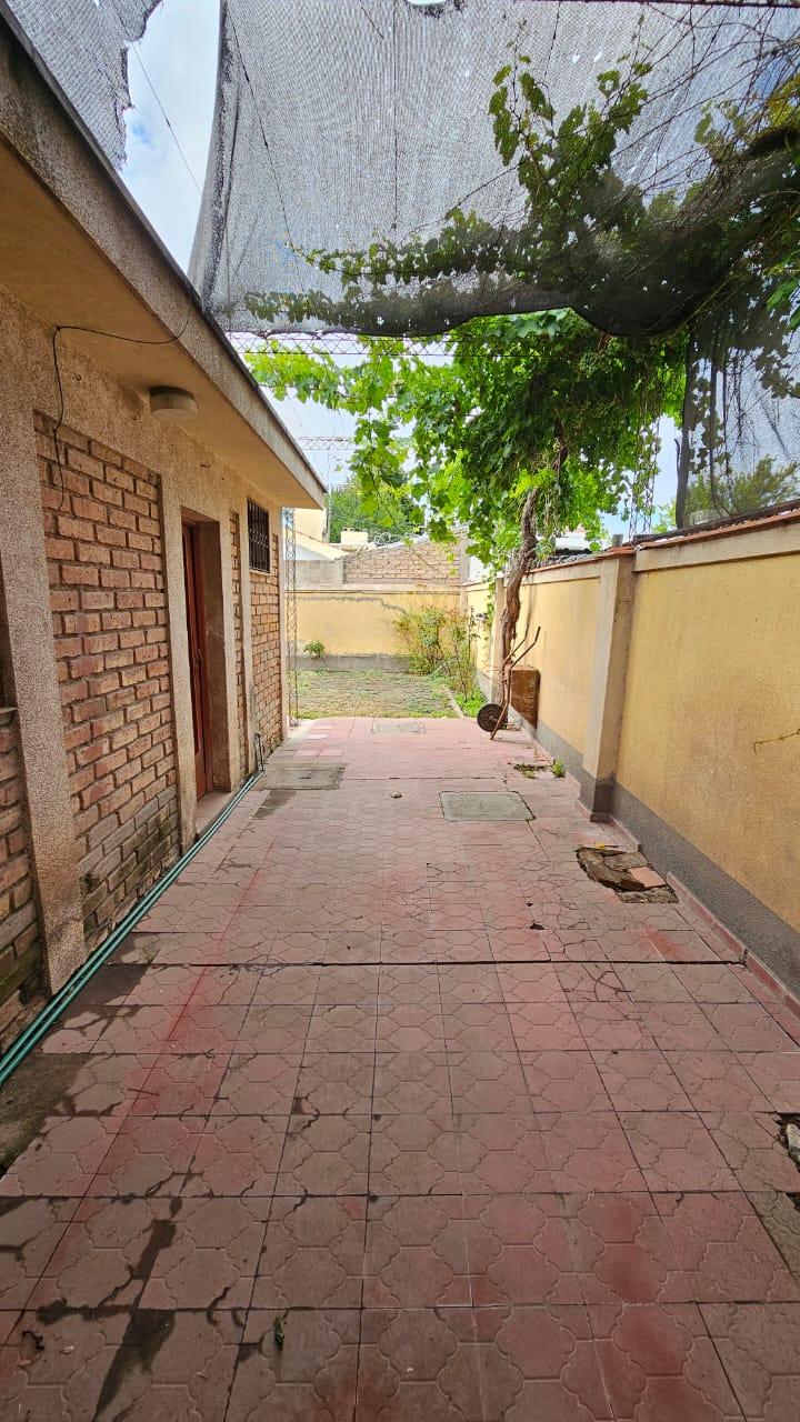 Casa en Venta en Tunuyan, Mendoza