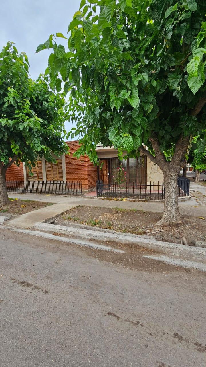 Casa en Venta en Tunuyan, Mendoza