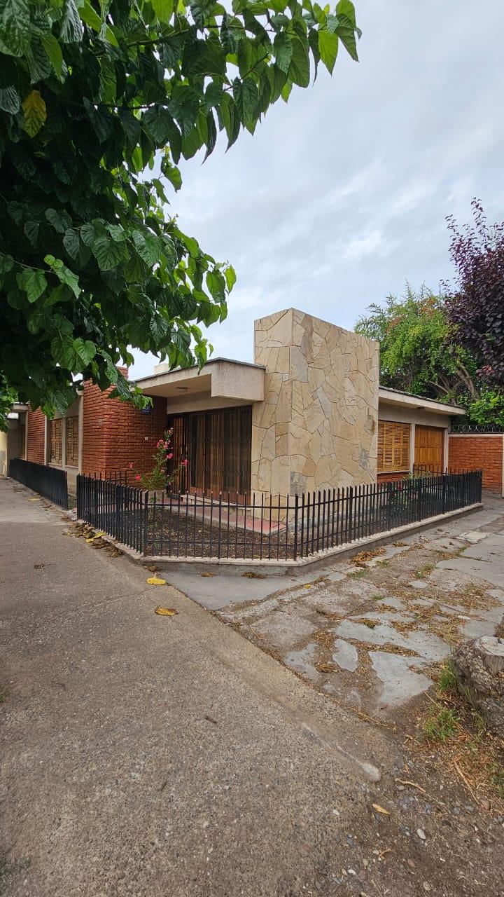 Casa en Venta en Tunuyan, Mendoza