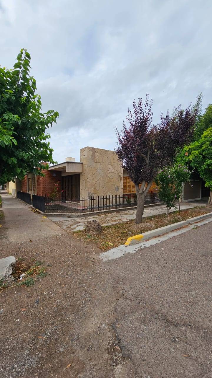 Casa en Venta en Tunuyan, Mendoza