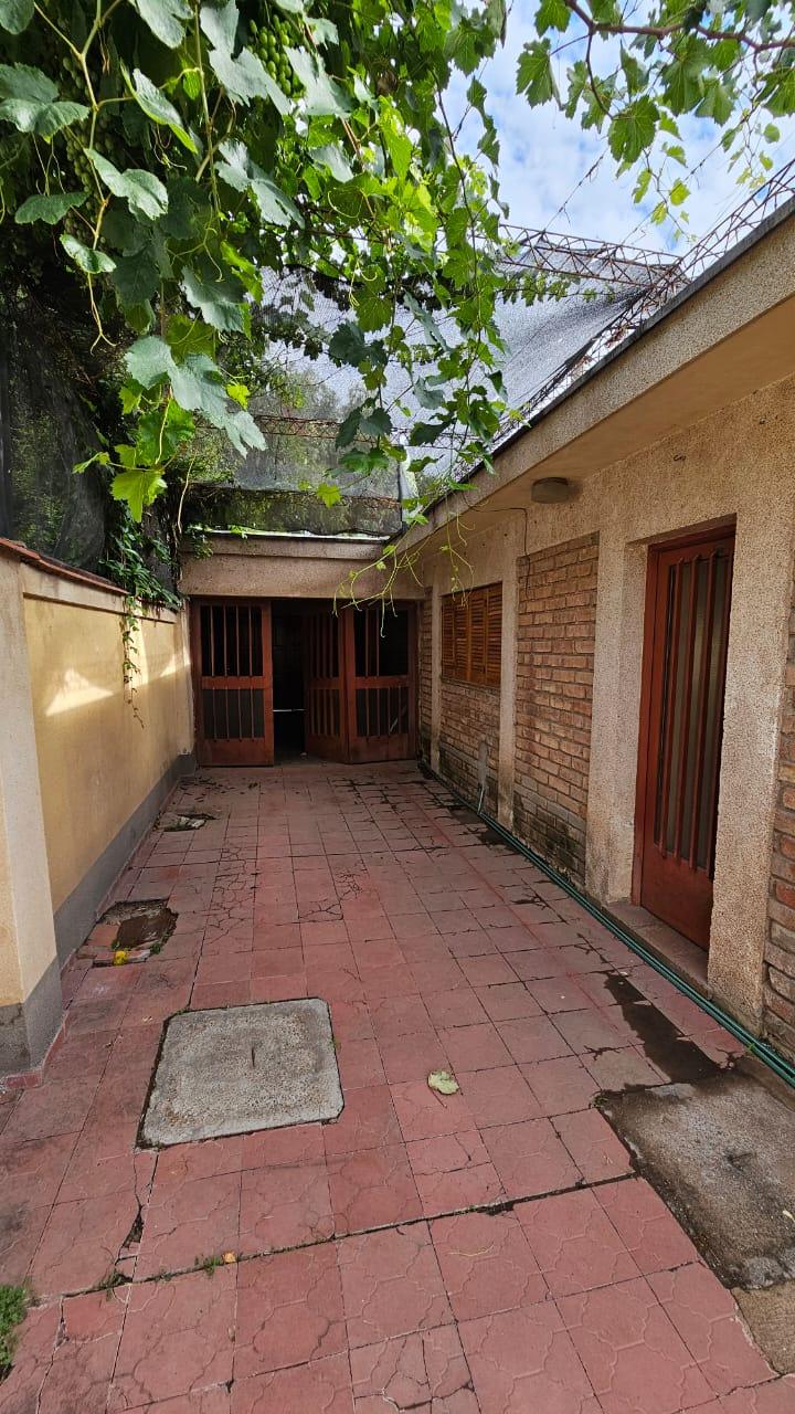Casa en Venta en Tunuyan, Mendoza