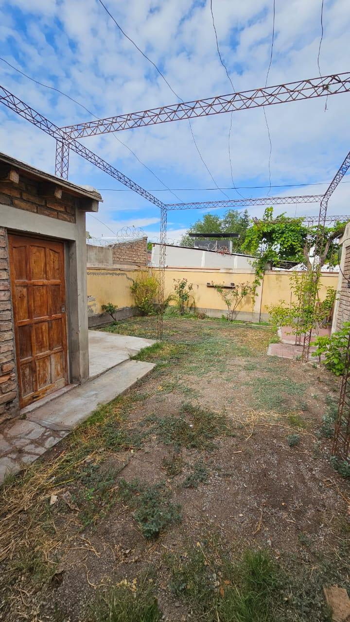 Casa en Venta en Tunuyan, Mendoza
