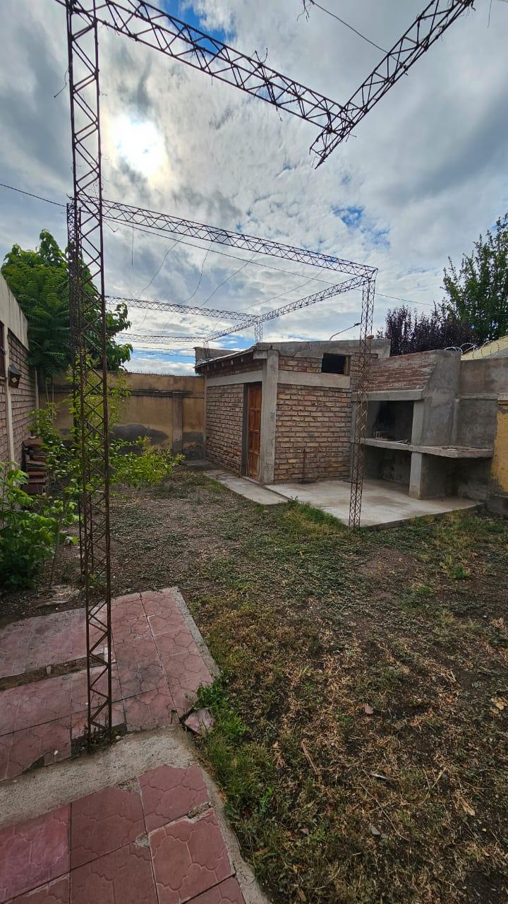Casa en Venta en Tunuyan, Mendoza