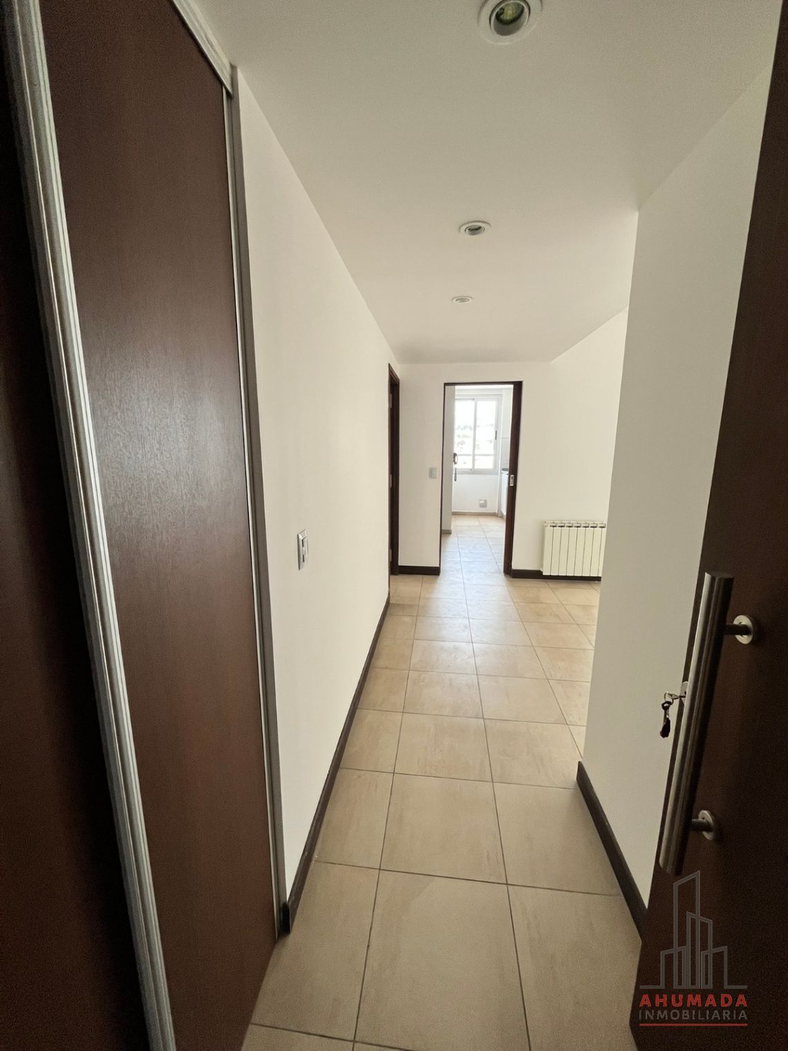 Departamento en Alquiler en Capital, Mendoza