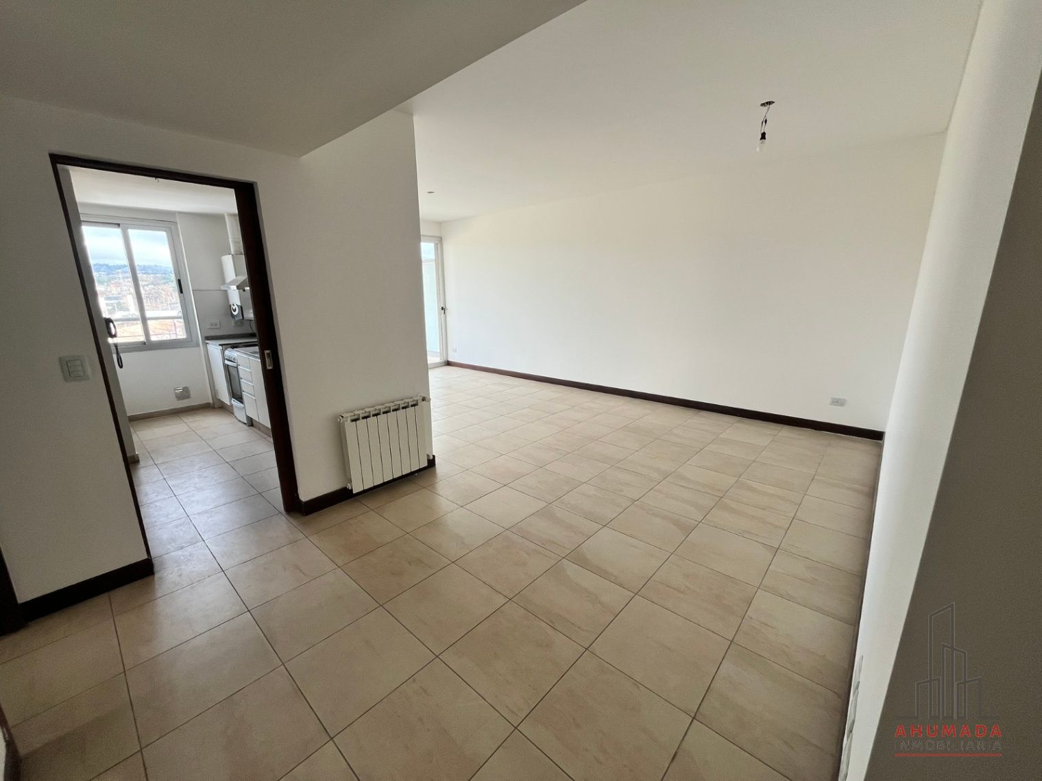 Departamento en Alquiler en Capital, Mendoza