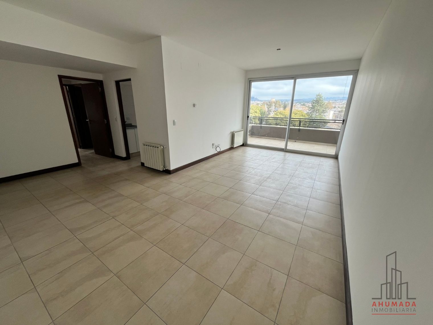 Departamento en Alquiler en Capital, Mendoza