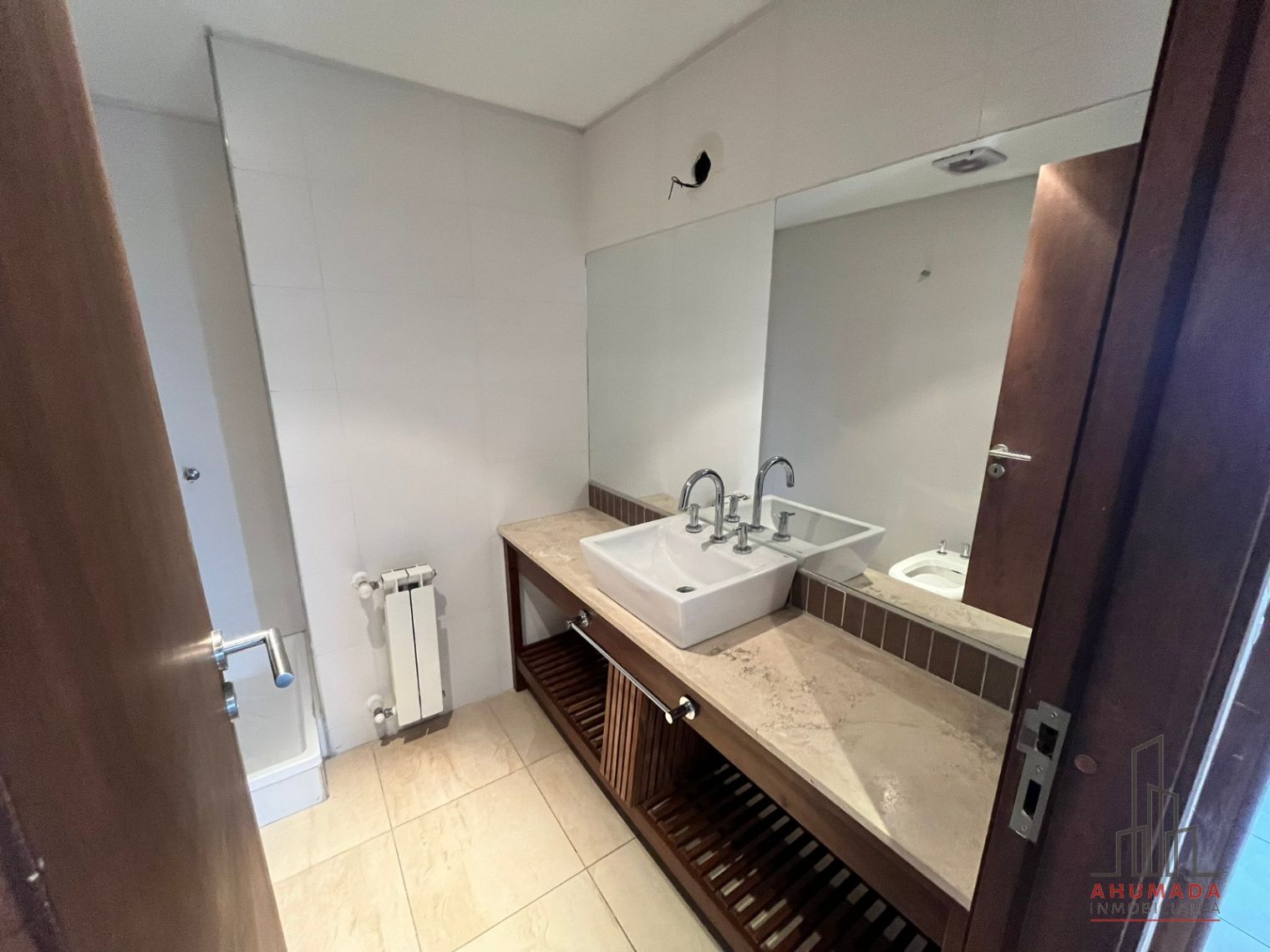 Departamento en Alquiler en Capital, Mendoza