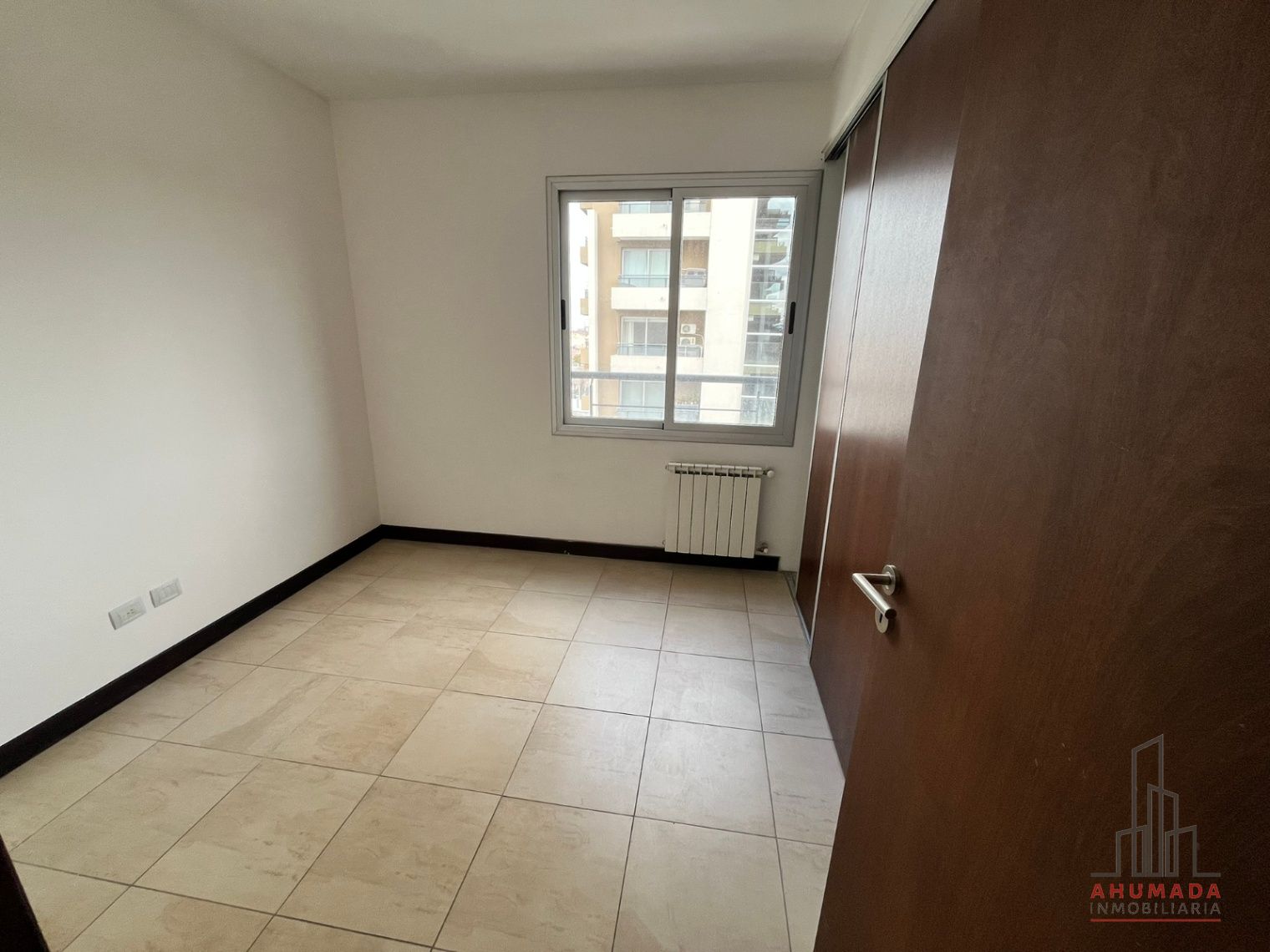 Departamento en Alquiler en Capital, Mendoza