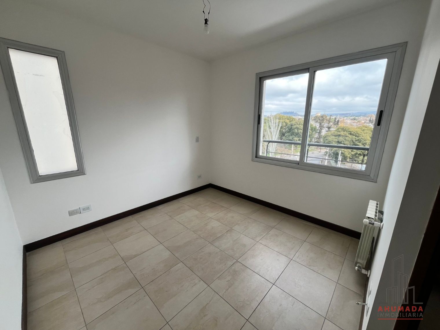 Departamento en Alquiler en Capital, Mendoza