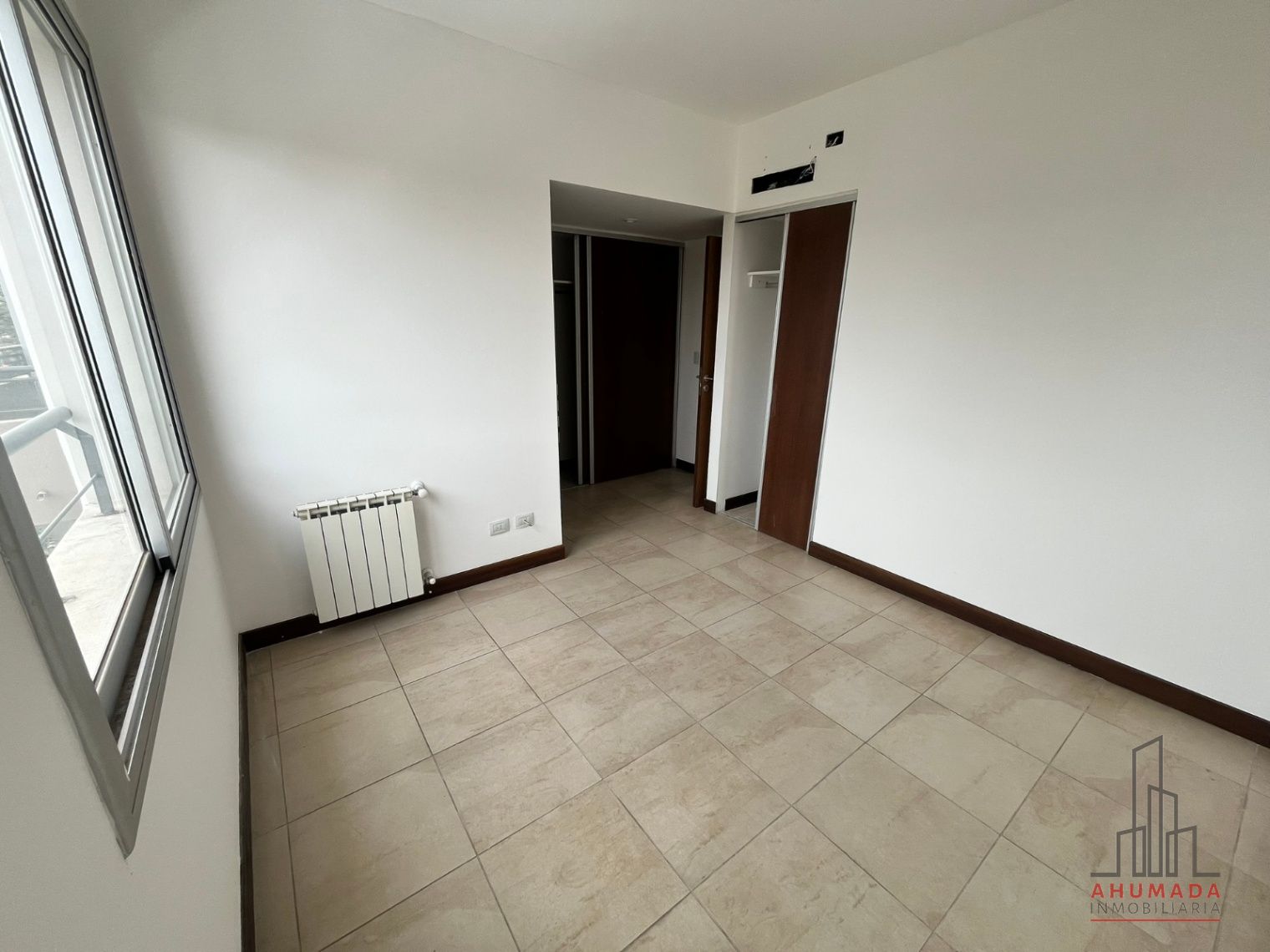 Departamento en Alquiler en Capital, Mendoza