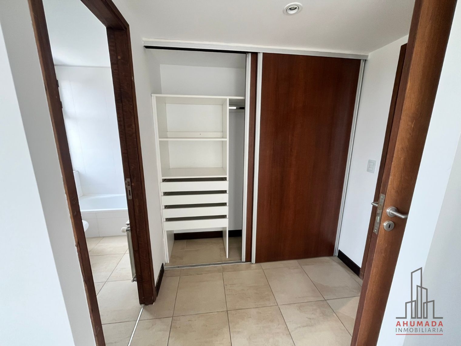 Departamento en Alquiler en Capital, Mendoza