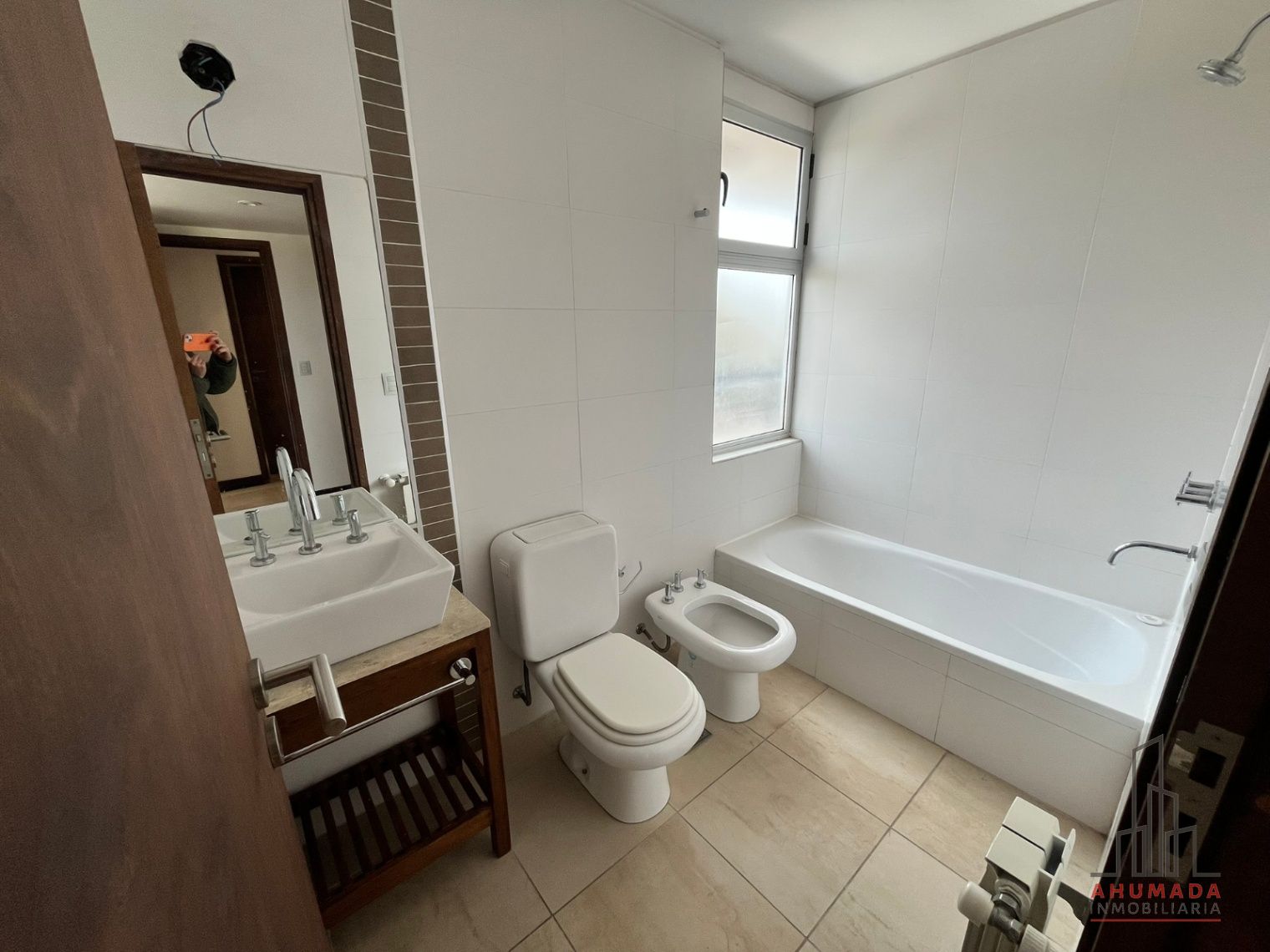 Departamento en Alquiler en Capital, Mendoza