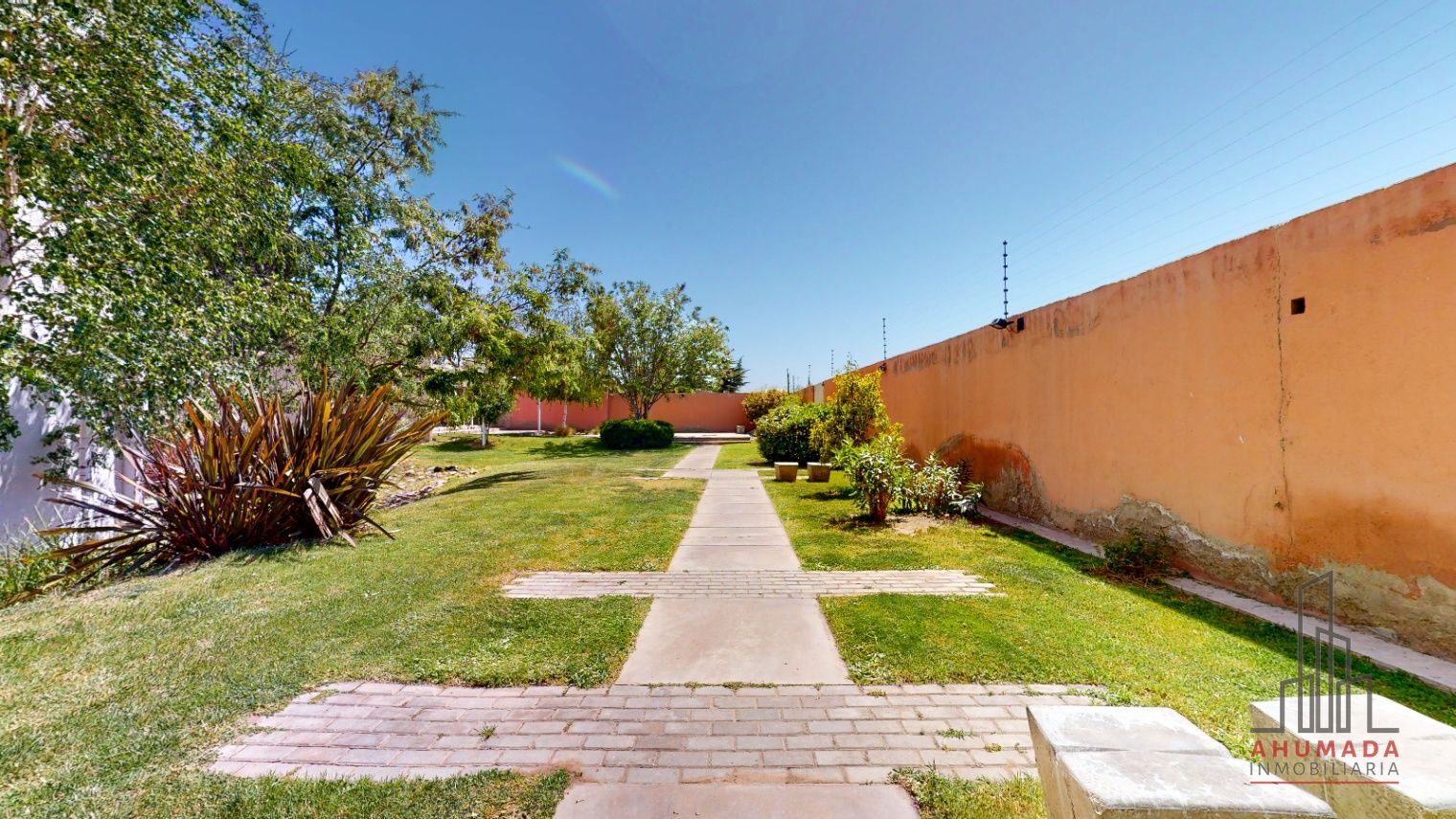 Departamento en Alquiler en Capital, Mendoza