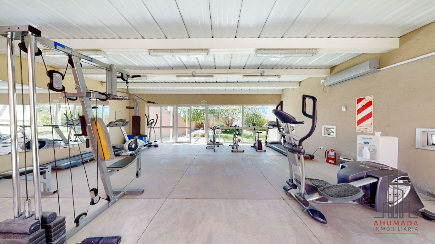 Departamento en Alquiler en Capital, Mendoza