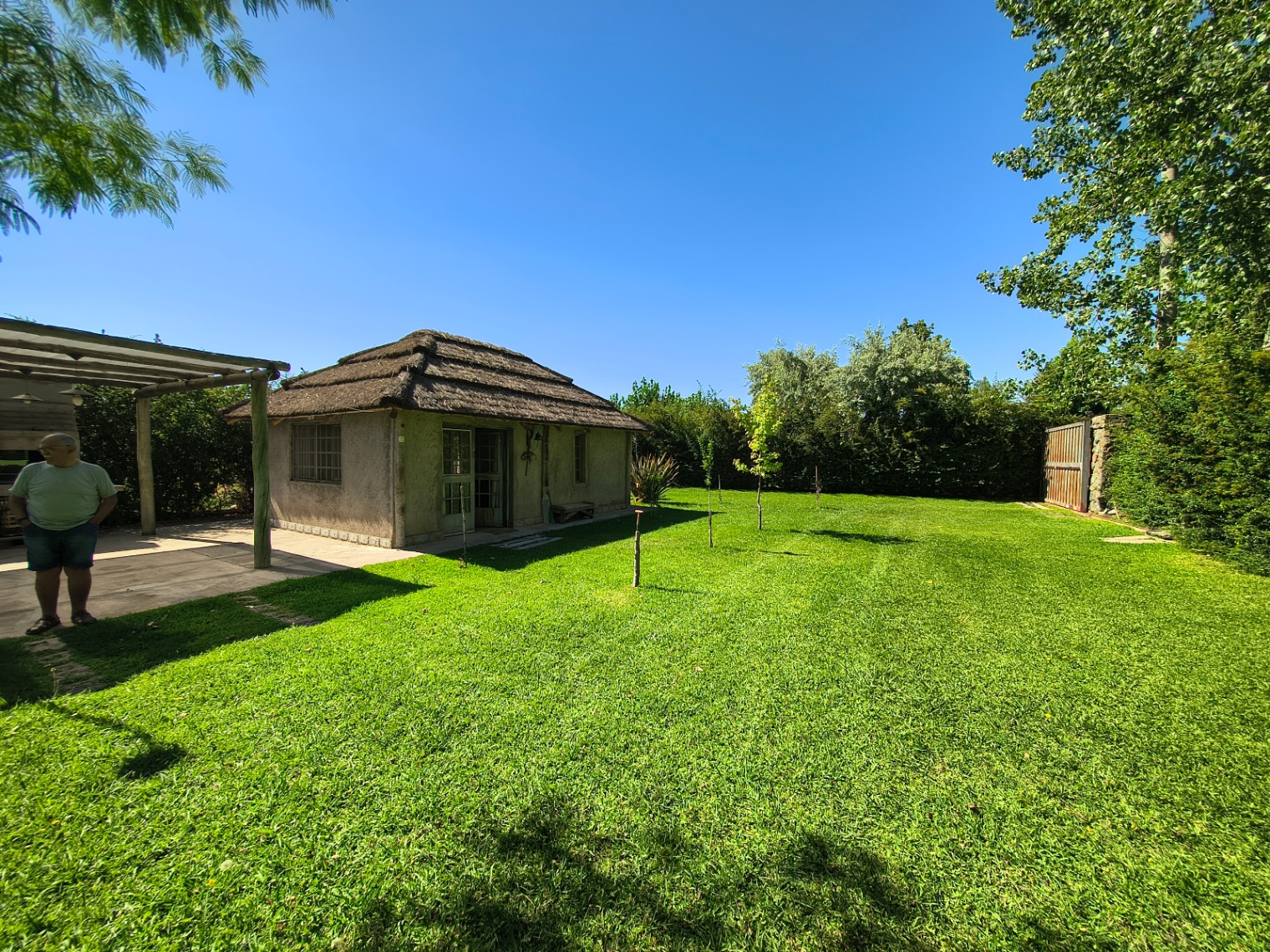 Terreno en Venta en Lujan de Cuyo, Mendoza
