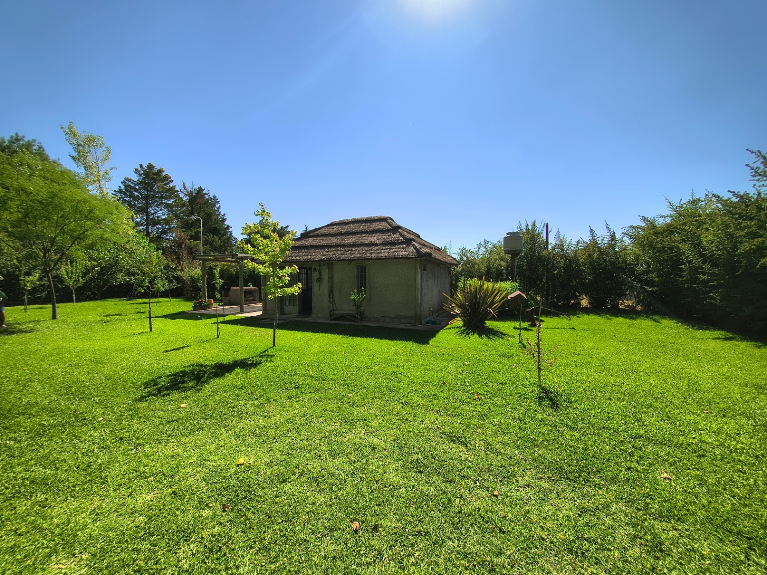 Terreno en Venta en Lujan de Cuyo, Mendoza