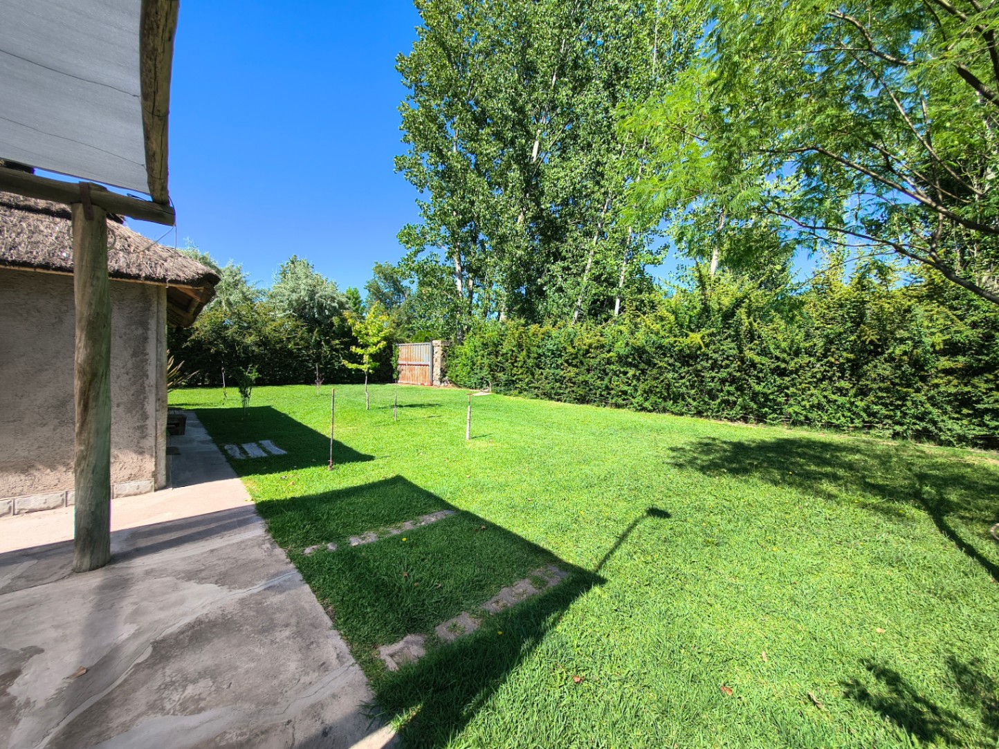 Terreno en Venta en Lujan de Cuyo, Mendoza