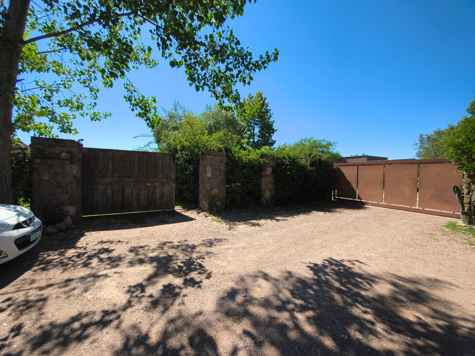 Terreno en Venta en Lujan de Cuyo, Mendoza