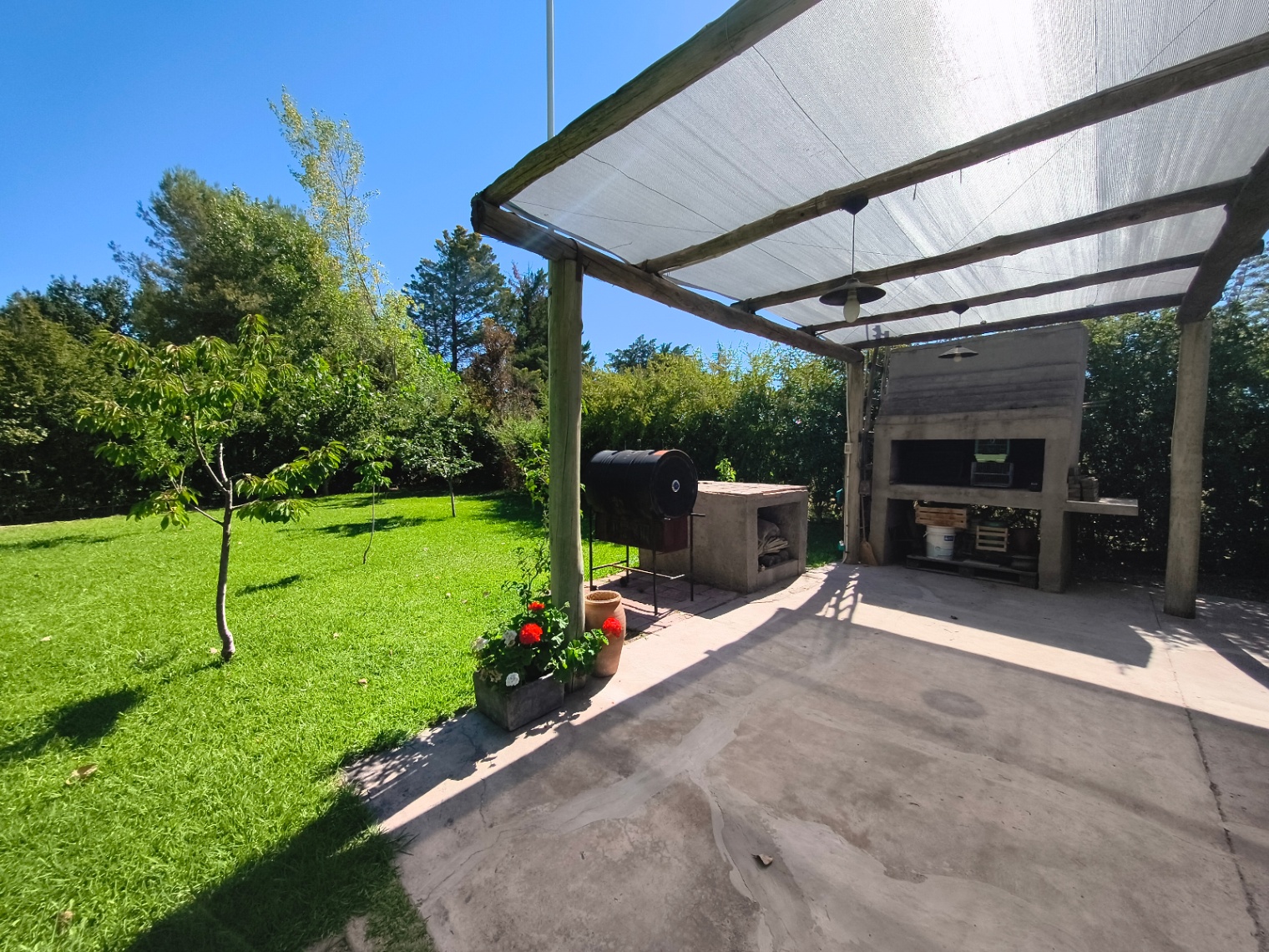 Terreno en Venta en Lujan de Cuyo, Mendoza