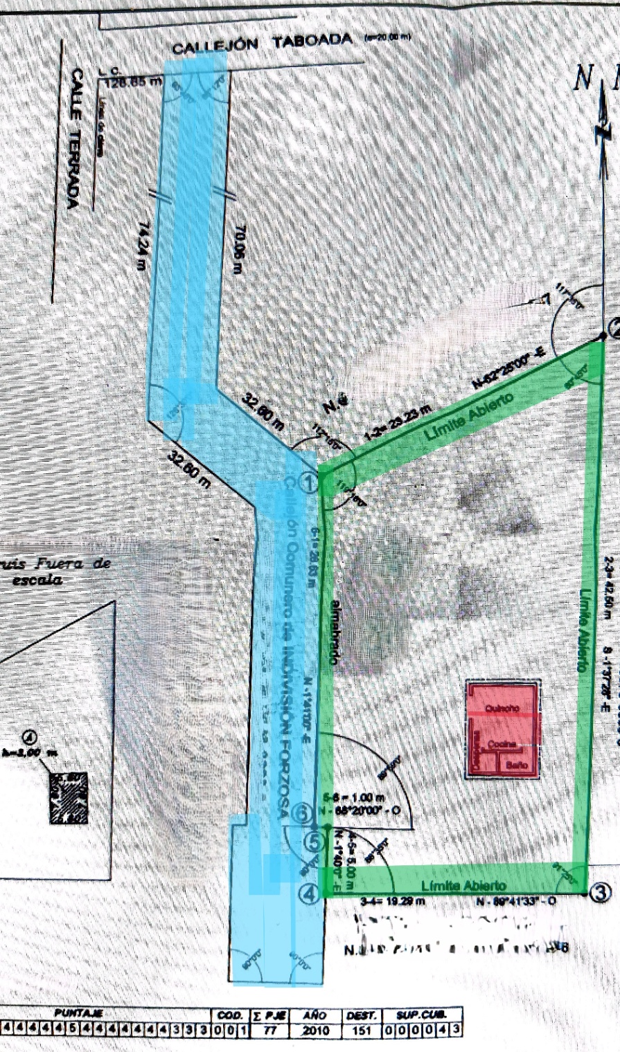 Terreno en Venta en Lujan de Cuyo, Mendoza