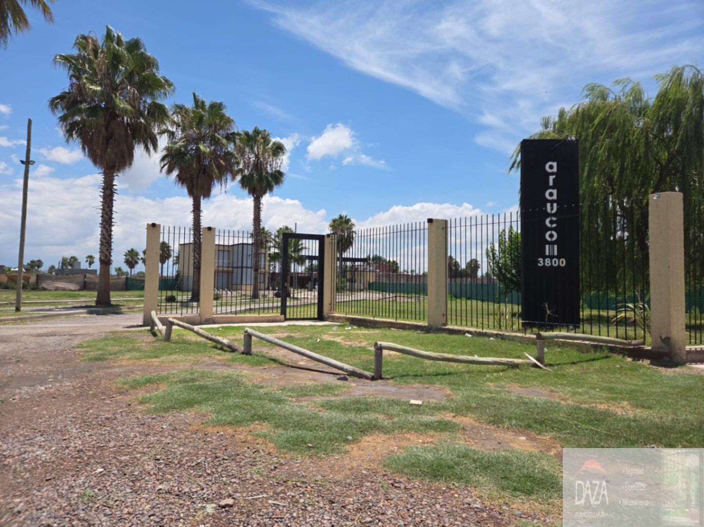 Casa en Alquiler en Guaymallen, Mendoza
