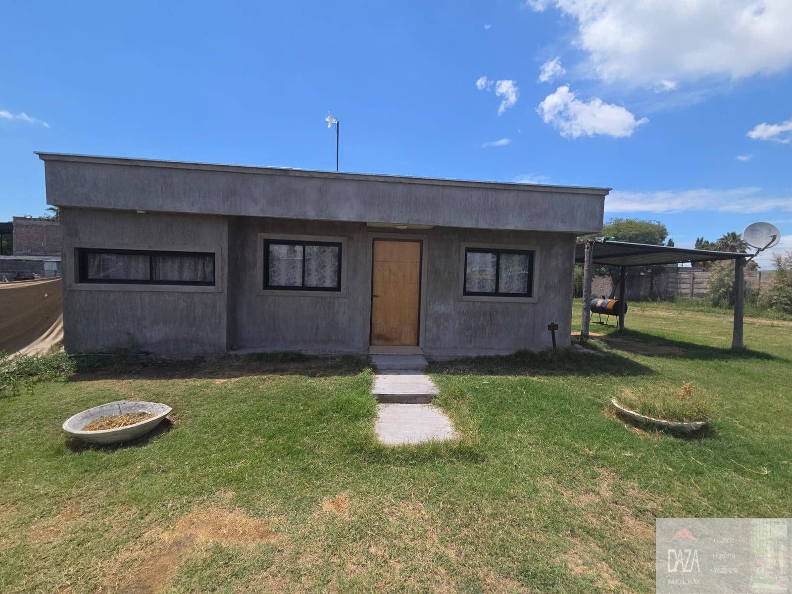 Casa en Alquiler en Guaymallen, Mendoza