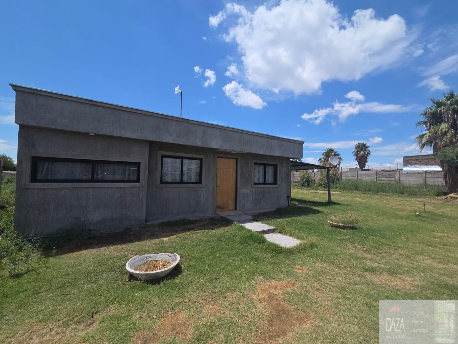 Casa en Alquiler en Guaymallen, Mendoza