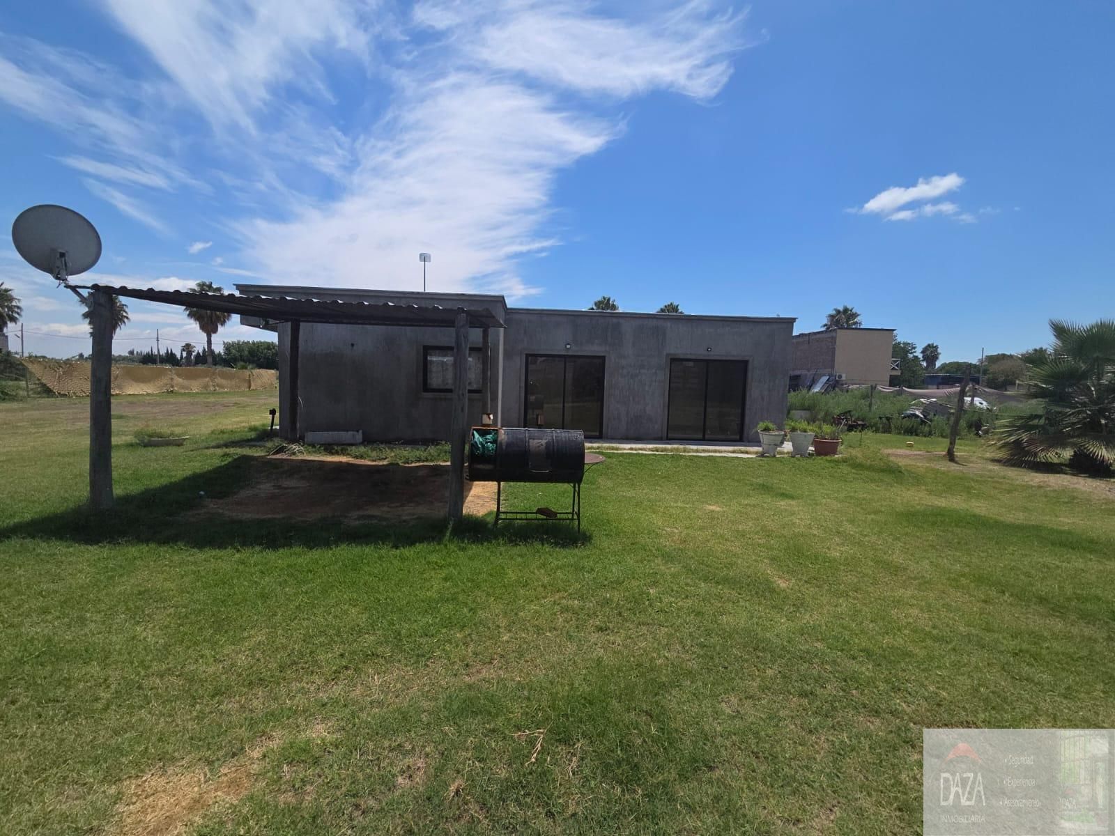 Casa en Alquiler en Guaymallen, Mendoza